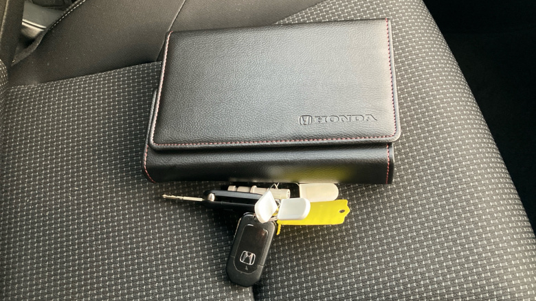 Honda Civic 1.8 i-VTEC SE Plus 5dr [Nav] Petrol Hatchback